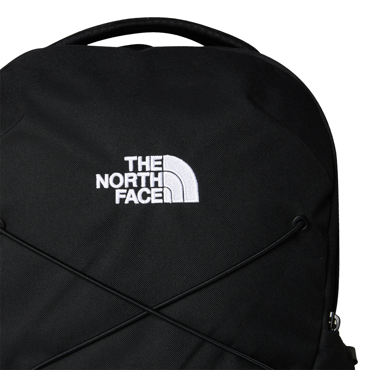The North Face - Jester Rygsæk 28L // Sort fra The North Face - billede nr. 3 hos GrejFreak.dk