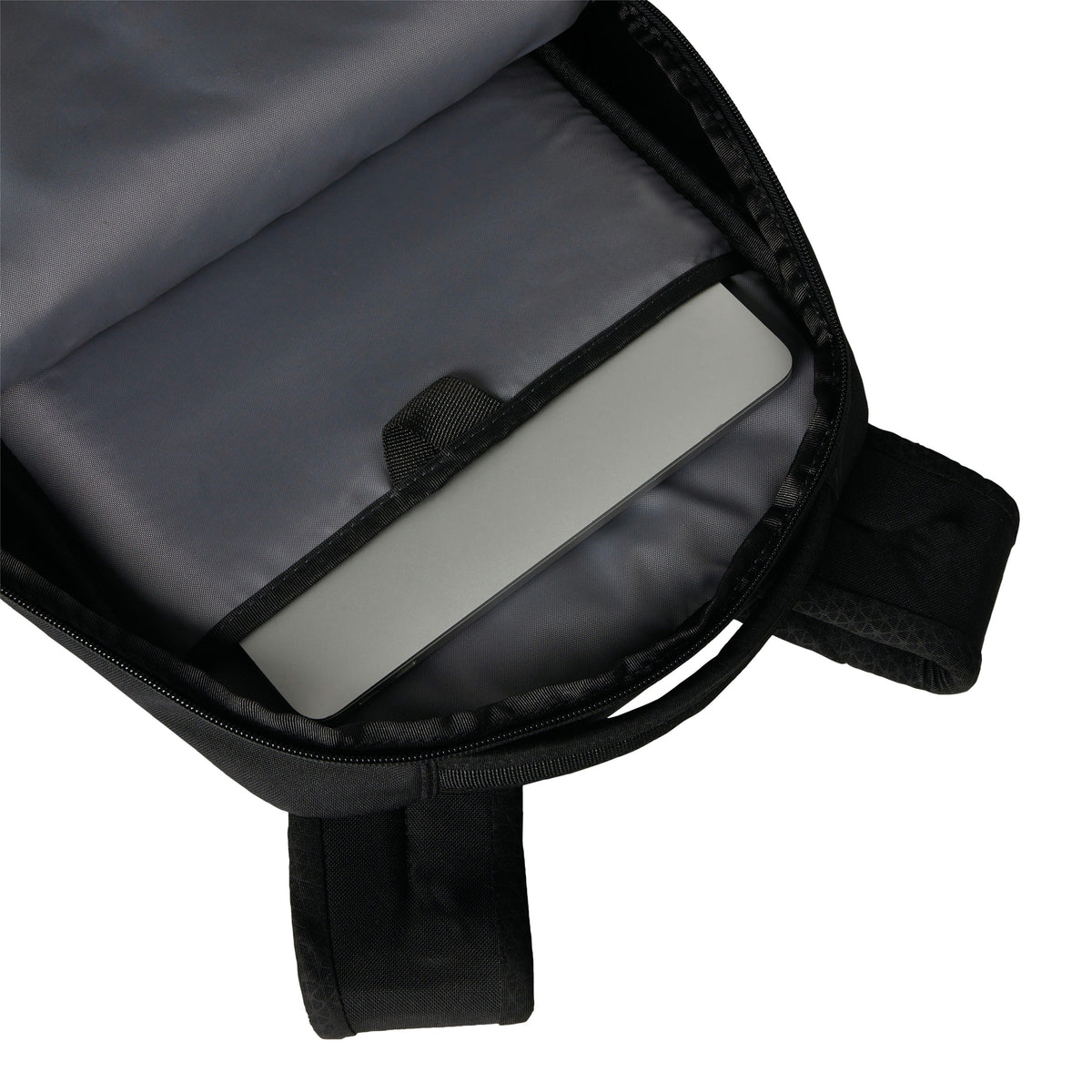 The North Face - Jester Rygsæk 28L // Sort fra The North Face - billede nr. 5 hos GrejFreak.dk