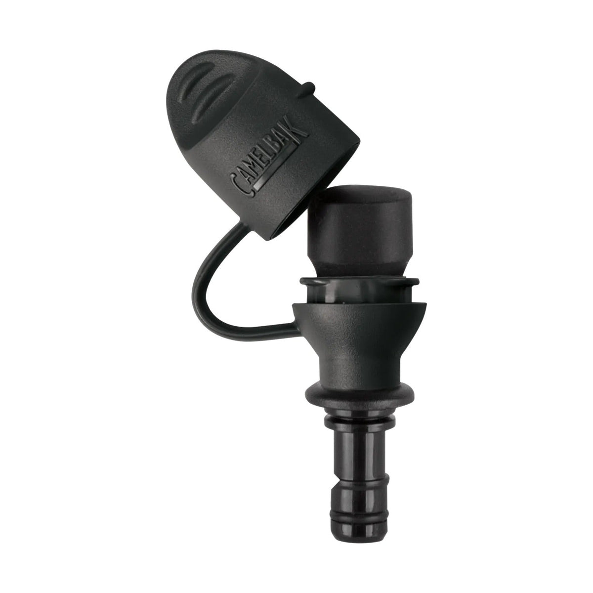 CamelBak - HydroLink HydroLock Udskiftningsmundstykke // Sort fra CamelBak - billede nr. 1 hos GrejFreak.dk