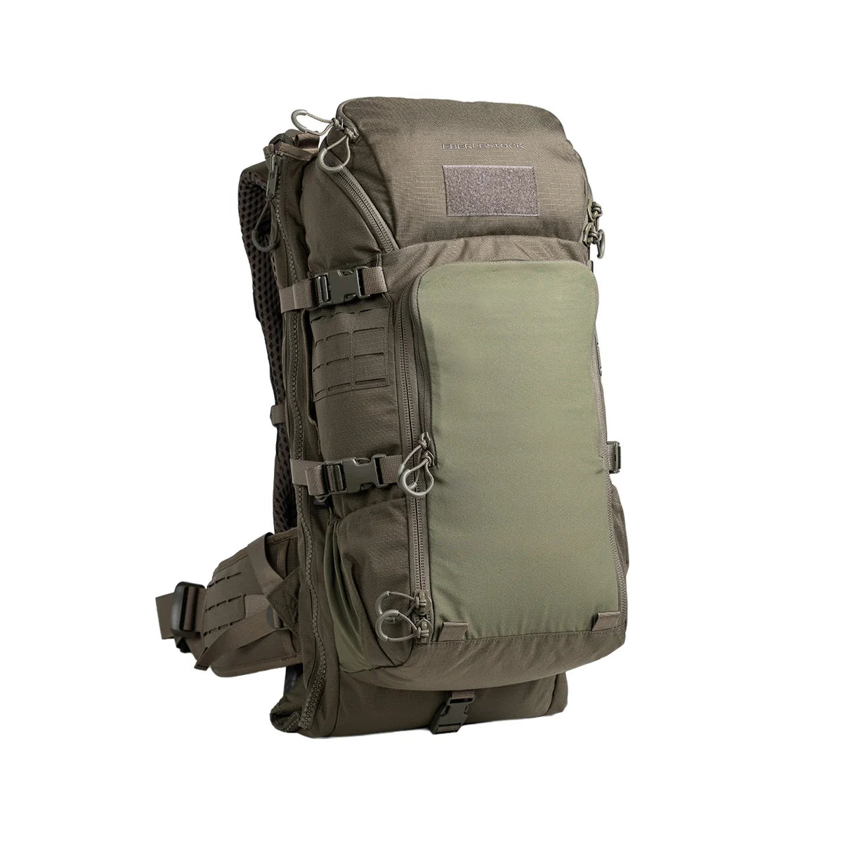 Eberlestock - Prowl Rygsæk 36L // Military Green fra Eberlestock - billede nr. 3 hos GrejFreak.dk
