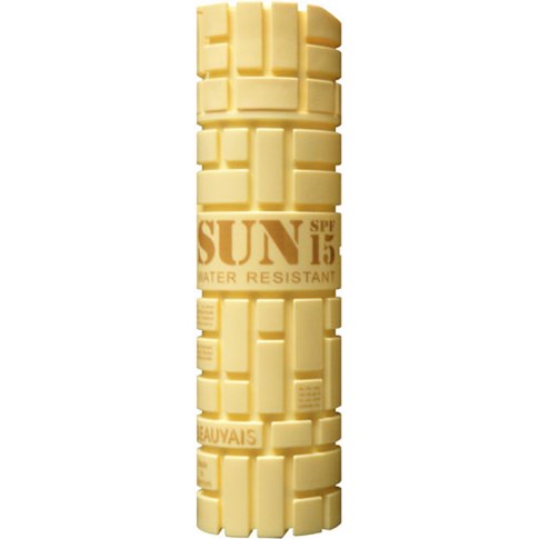 Pierre Beauvais - Solcreme
