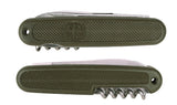 BW German Pocket kniv