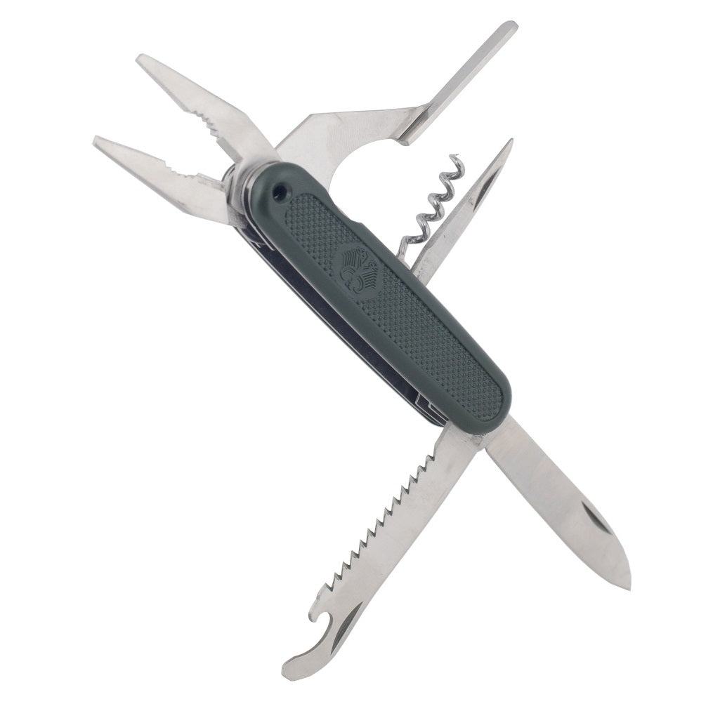 BW Pocket tool - Oliven