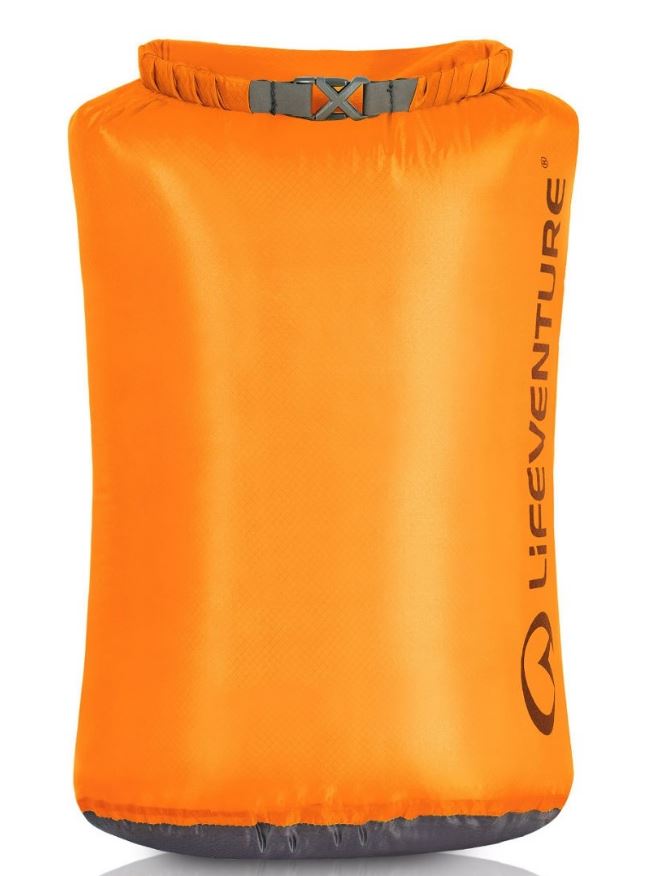 Lifeventure - Ultralight Drybags