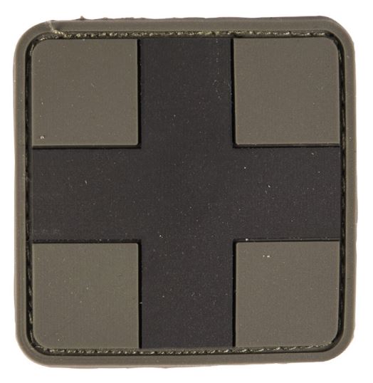 Mil-Tec First Aid Patch