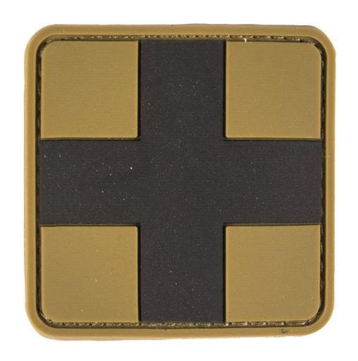 Mil-Tec First Aid Patch