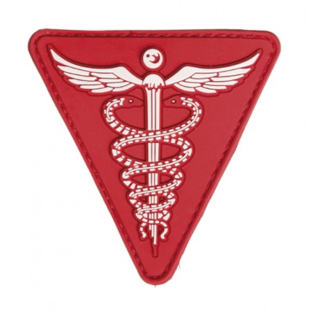 Medical 3D Velcro Patch - Miltec