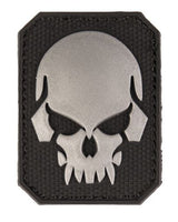 Mil-Tec Skull 3D Patch