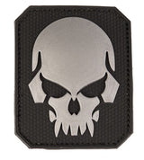 Mil-Tec Skull 3D Patch