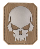 Mil-Tec Skull 3D Patch