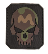 Mil-Tec Skull 3D Patch