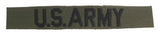 U.S. Army Tekstil Patch