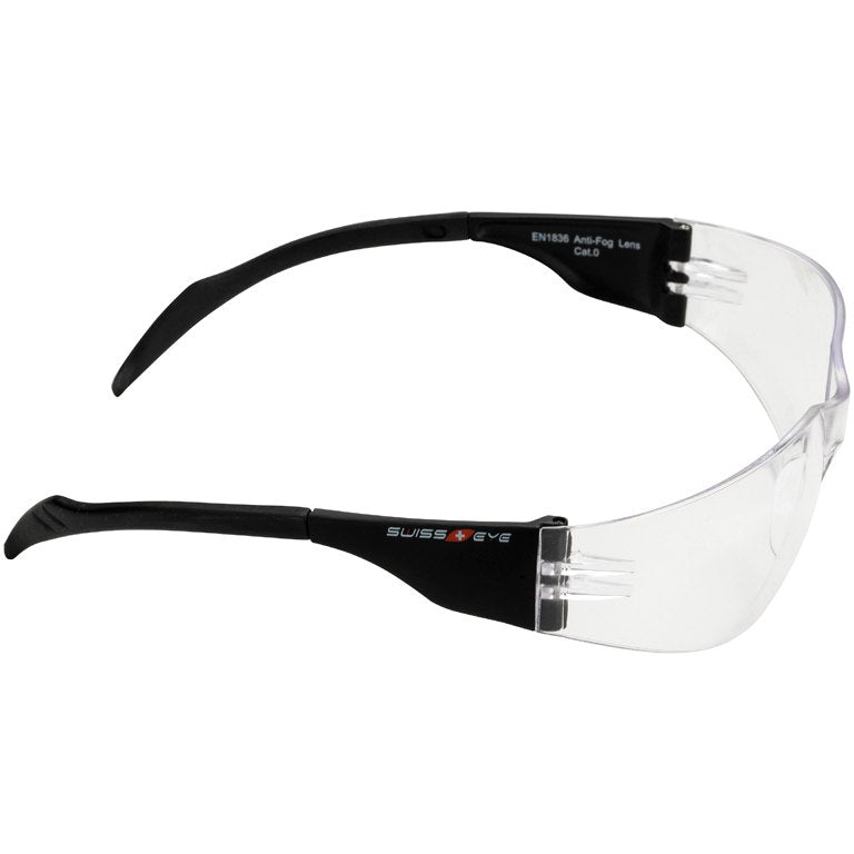 Swiss Eye - Outbreak