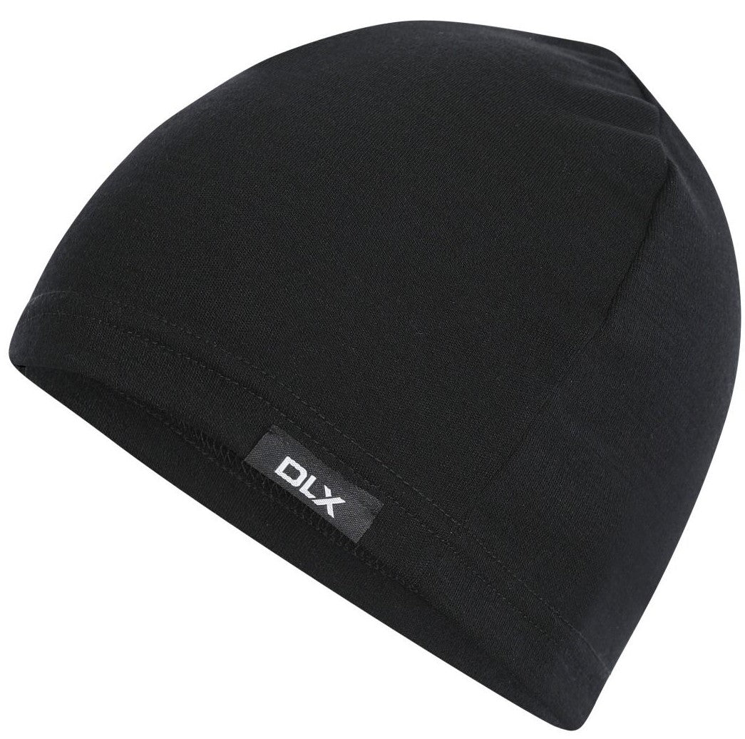 Trespass DLX Kanon Beanie Hue i Merinould