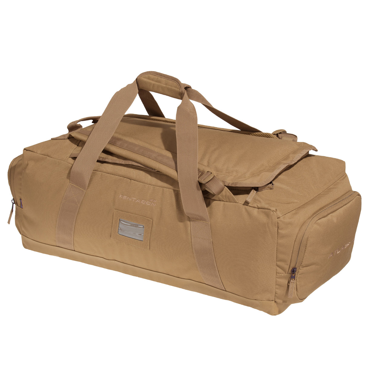 Pentagon Tactical - Atlas 70L Bag