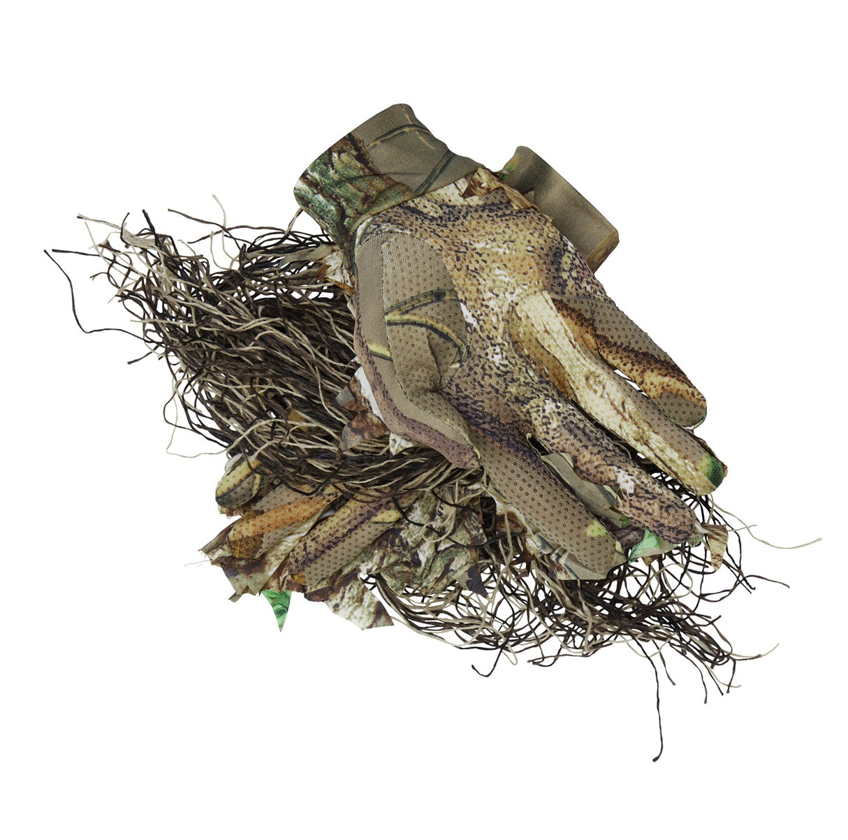 Deerhunter Sneaky Ghillie Sæt m/Handsker