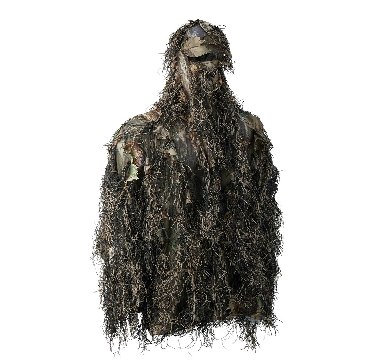 Deerhunter Sneaky Ghillie Sæt m/Handsker