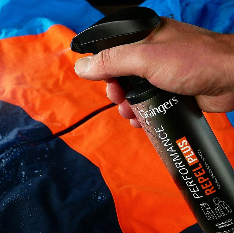 Granger's Performance Repel PLUS spray