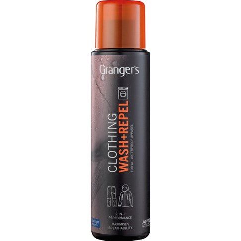 Granger's Wash &amp; Repel - 2in1