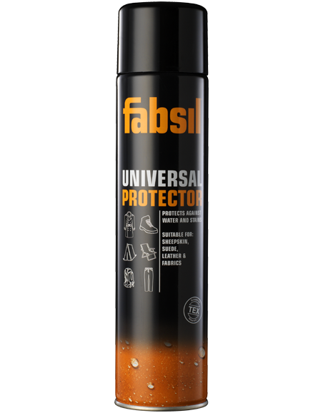 Fabsil Universal Protector spray - telt imprægnering