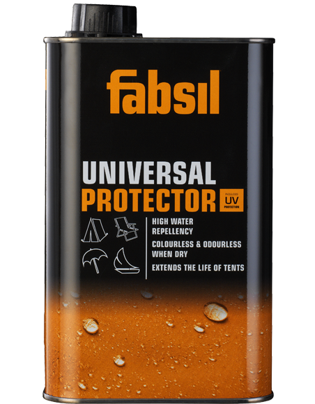 Granger's Fabsil UV Universal Protector 1,0 liter