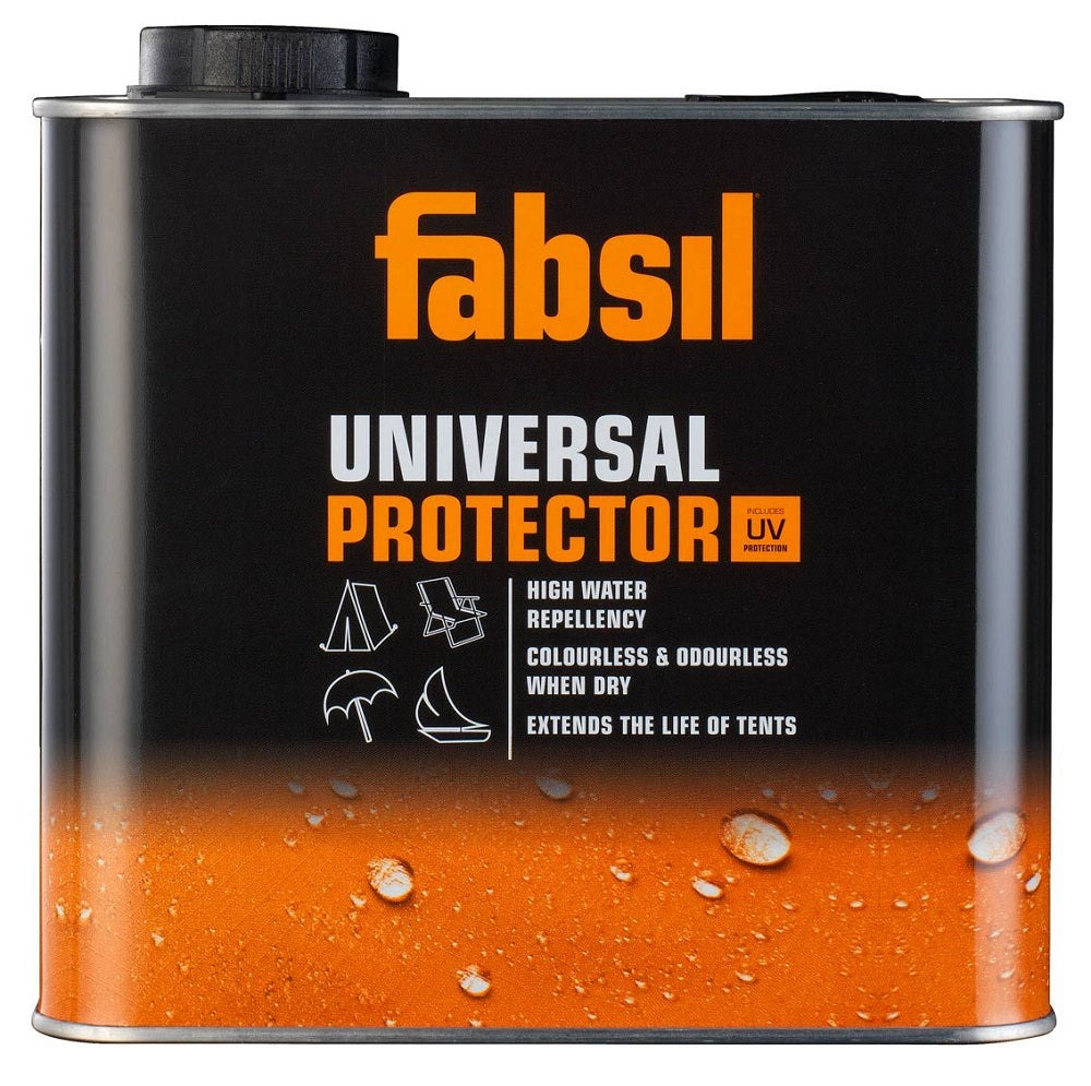 Granger's Fabsil UV Universal Protector 2,5 liter