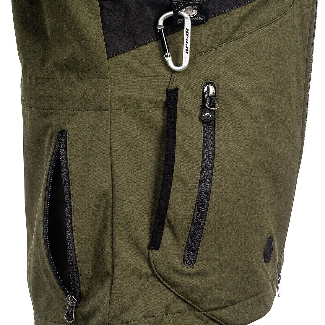 Arrak - Akka Softshelljakke Damer