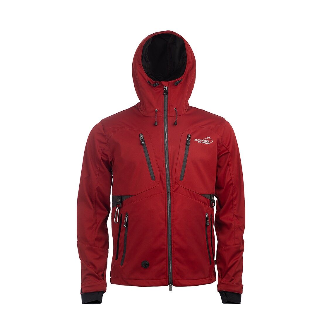 Arrak - Akka Softshelljakke Herrer