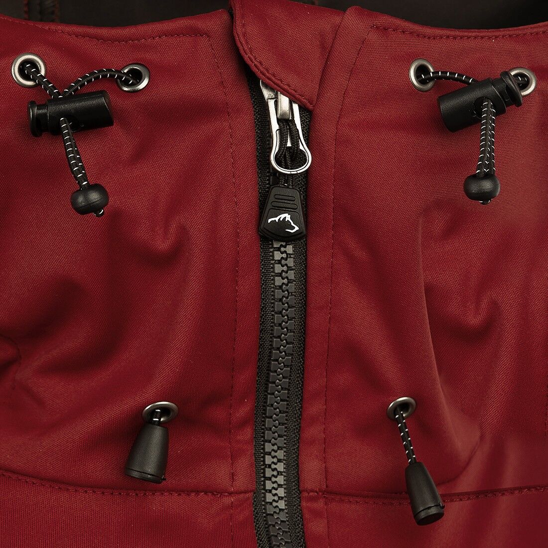 Arrak - Akka Softshelljakke Damer