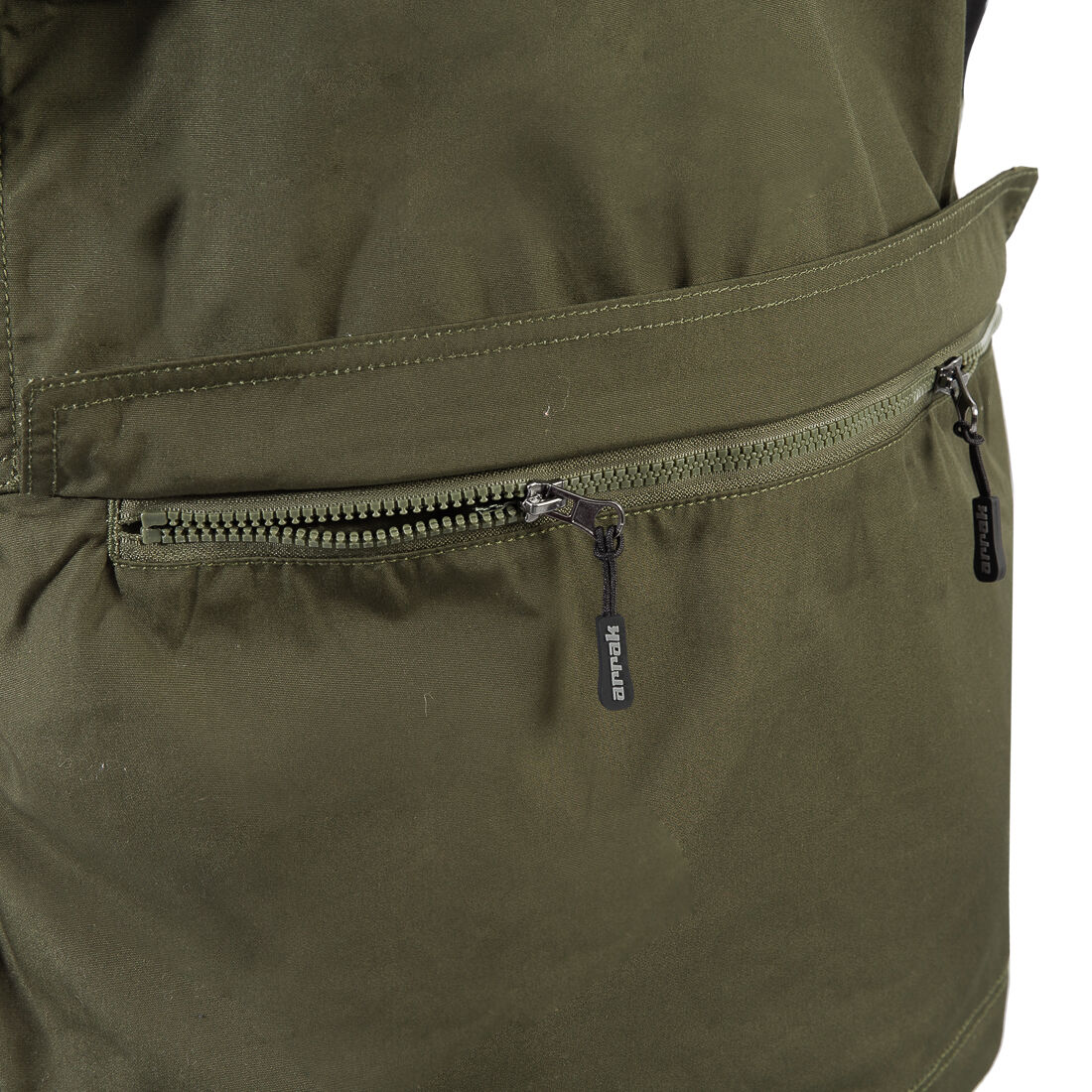 Arrak - Hybridjakke Herrer