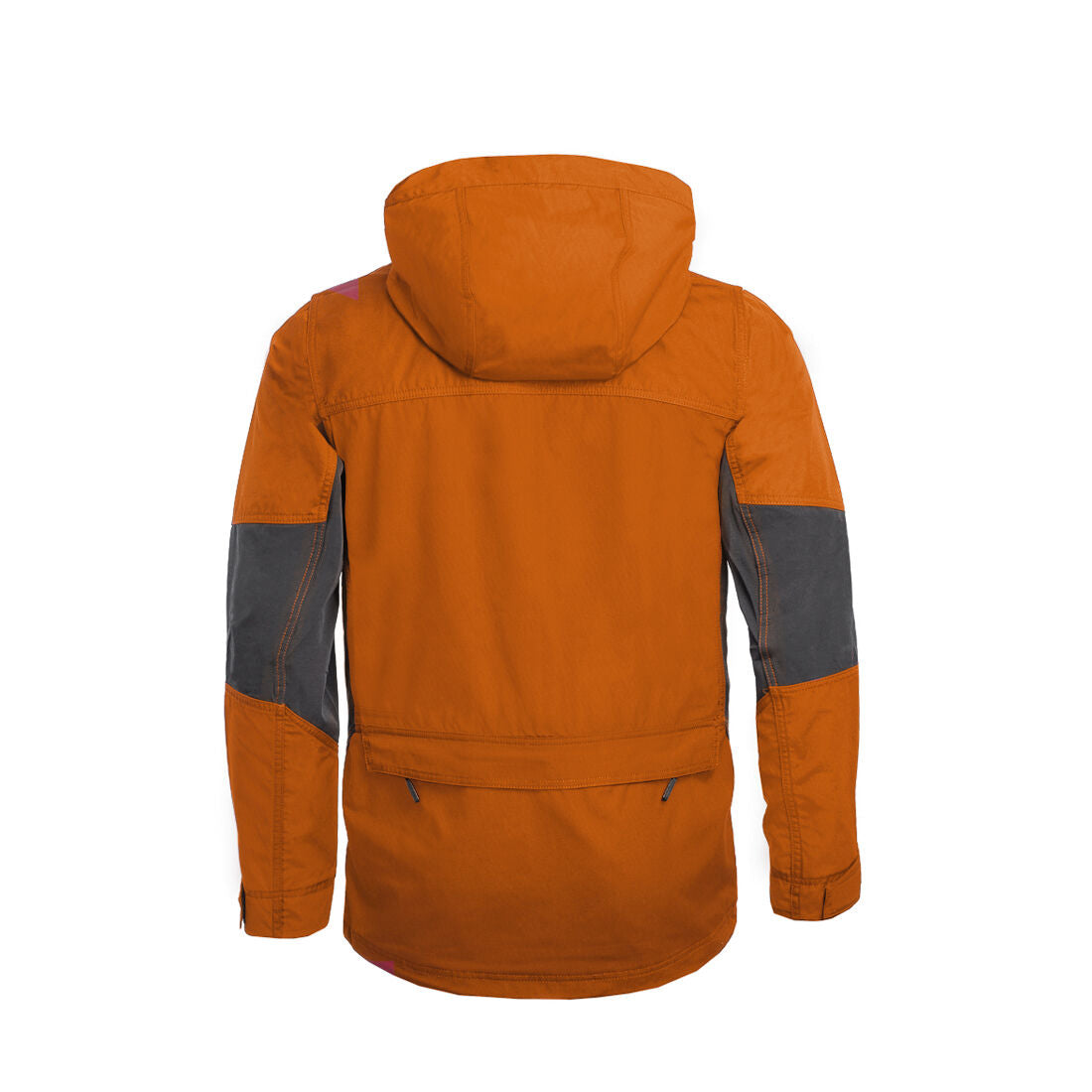 Arrak - Hybridjakke Herrer