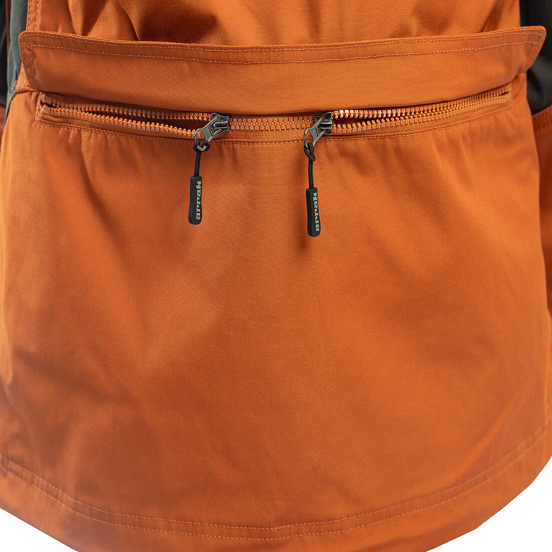 Arrak - Hybridjakke Herrer