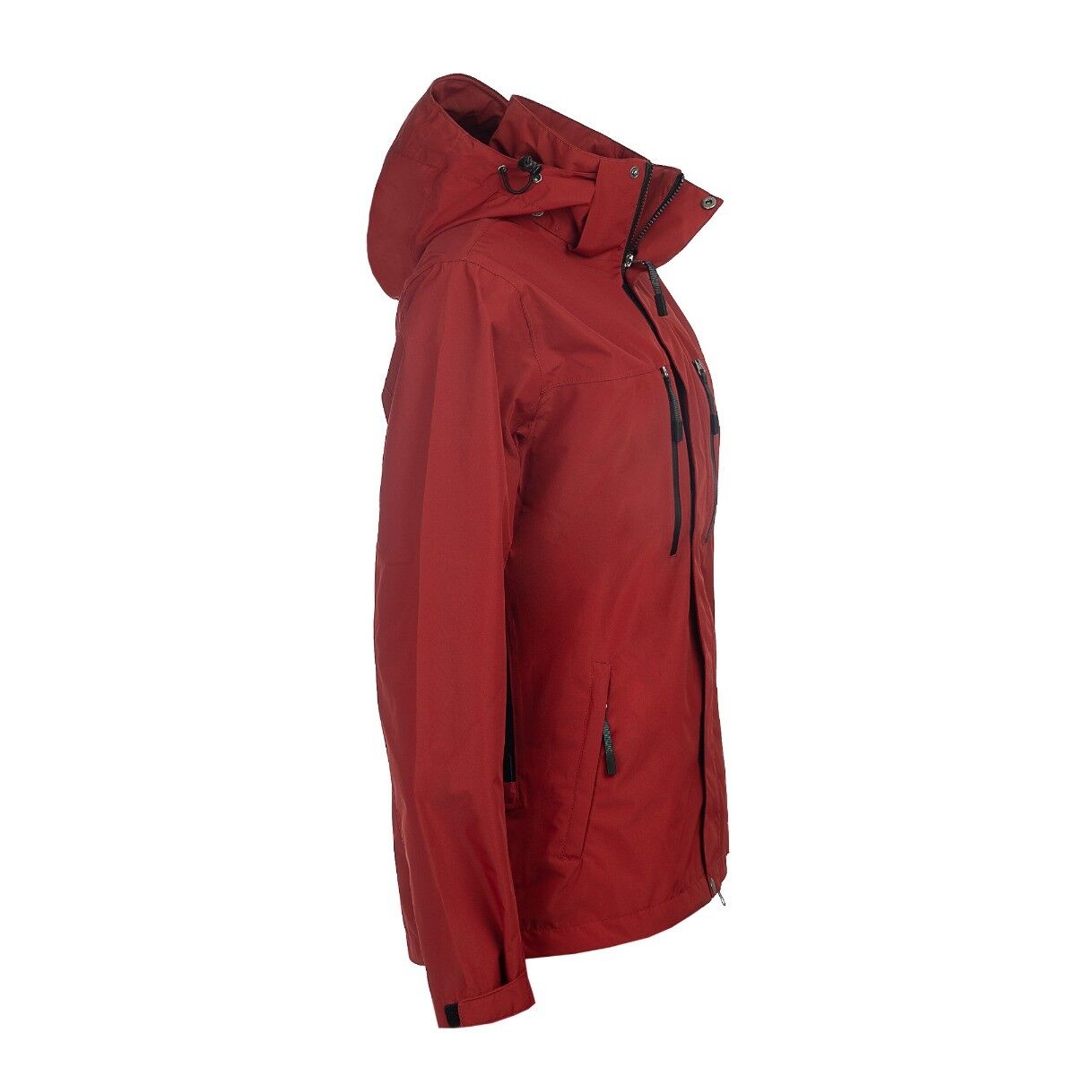 Arrak - Regnjakke Damer