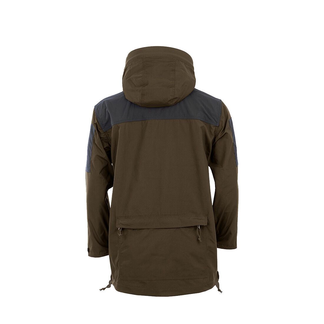 Arrak - Trek Anorak Herrer