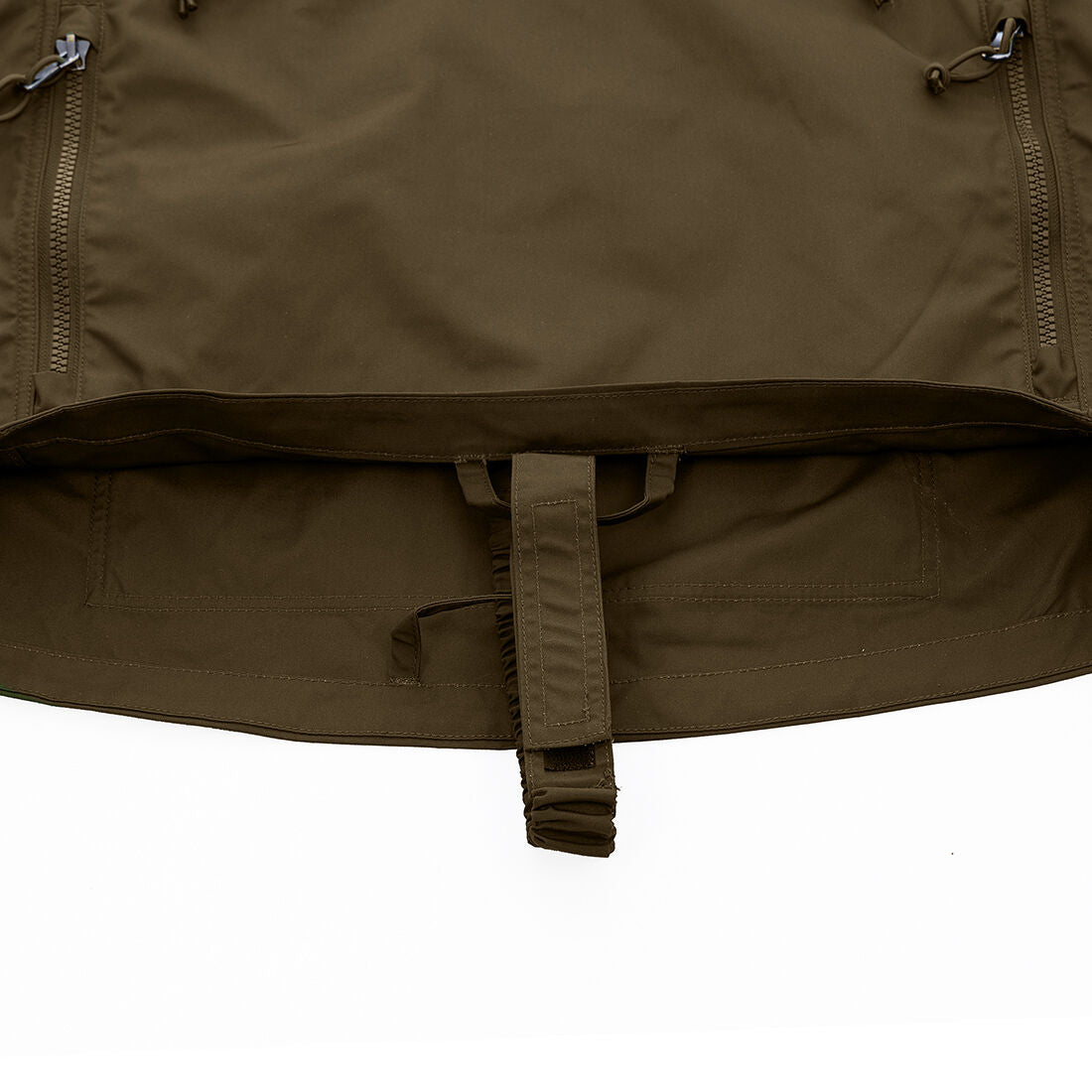 Arrak - Trek Anorak Herrer