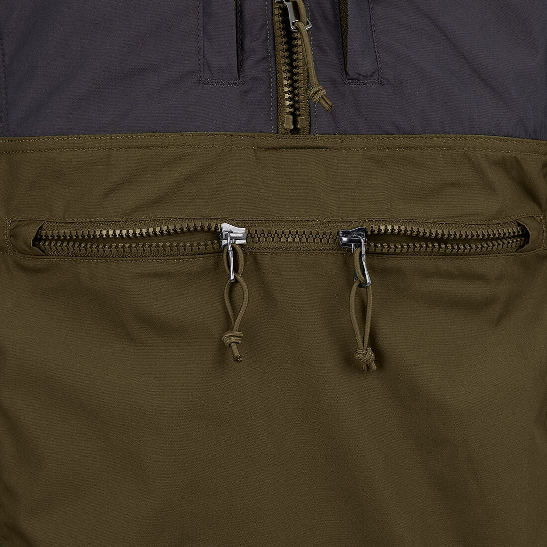 Arrak - Trek Anorak Herrer
