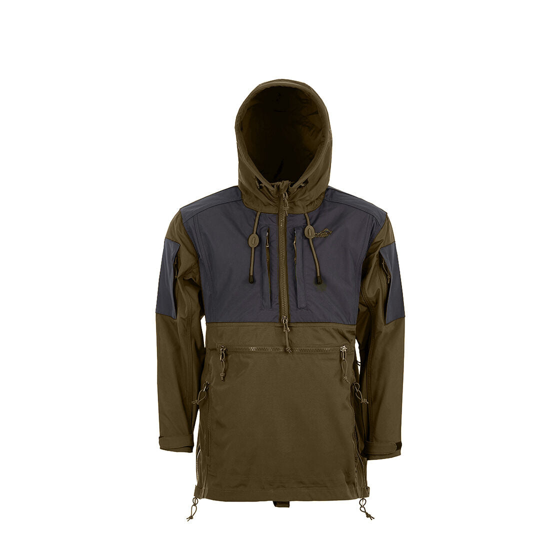Arrak - Trek Anorak Herrer