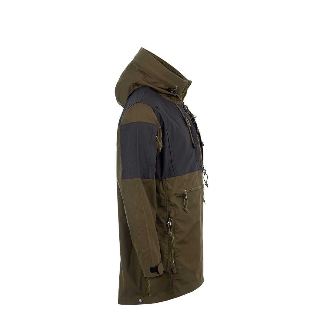 Arrak - Trek Anorak Herrer