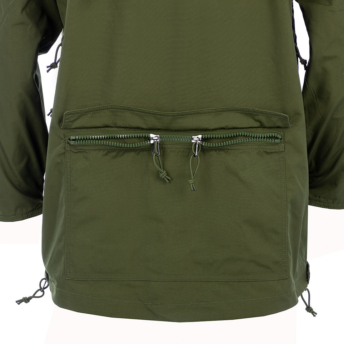 Arrak - Trek Anorak Herrer