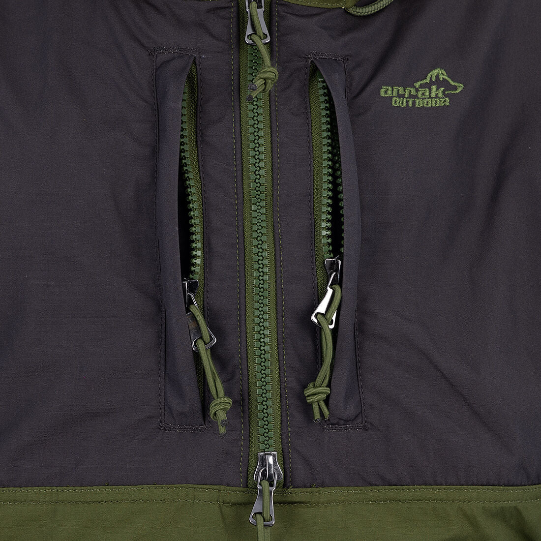 Arrak - Trek Anorak Herrer