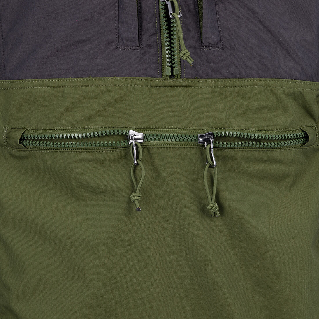 Arrak - Trek Anorak Herrer