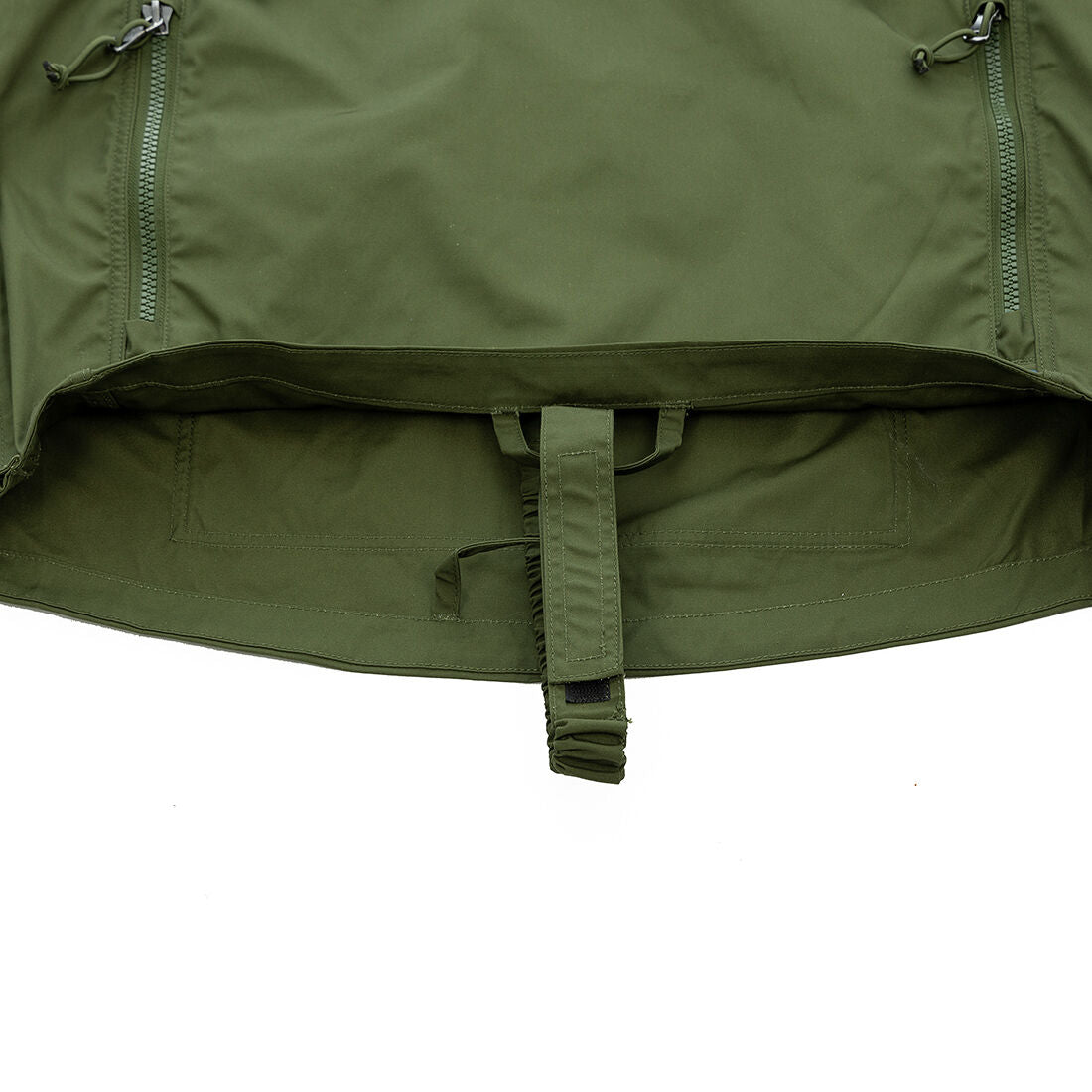 Arrak - Trek Anorak Herrer