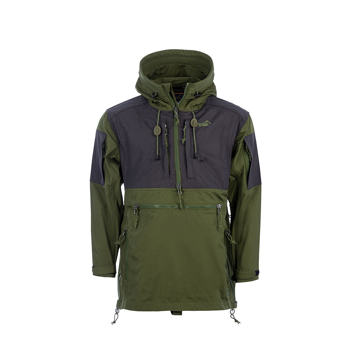 Arrak - Trek Anorak Herrer