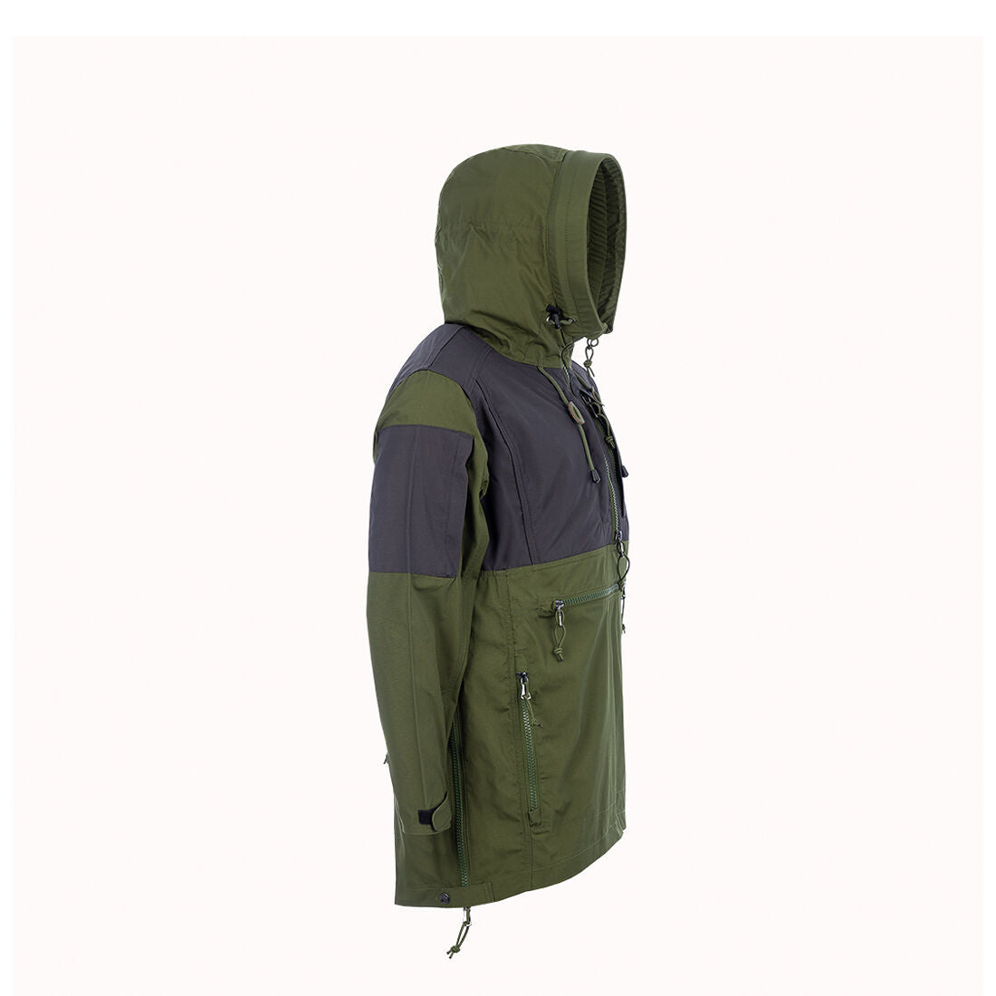 Arrak - Trek Anorak Herrer