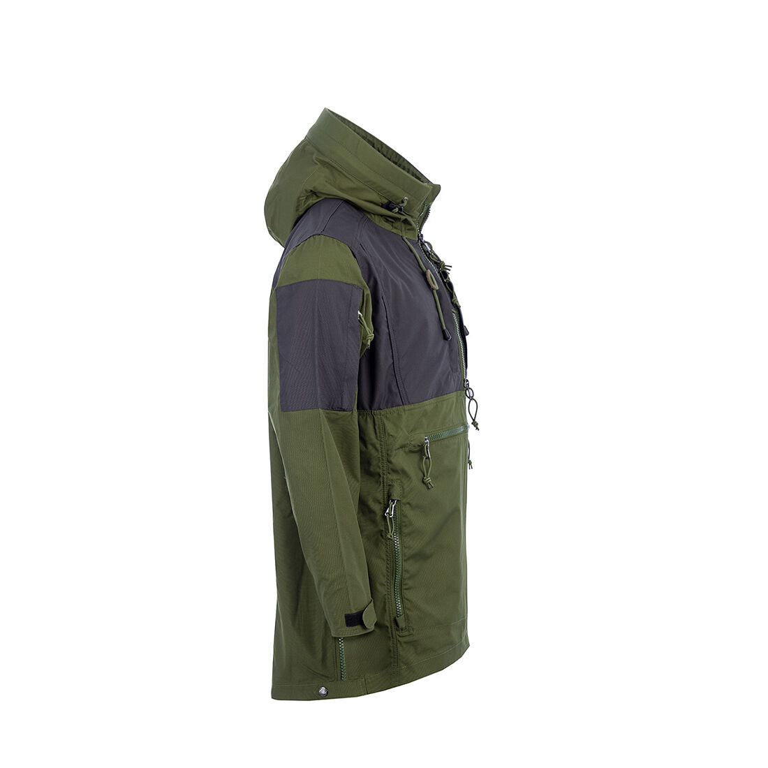 Arrak - Trek Anorak Herrer