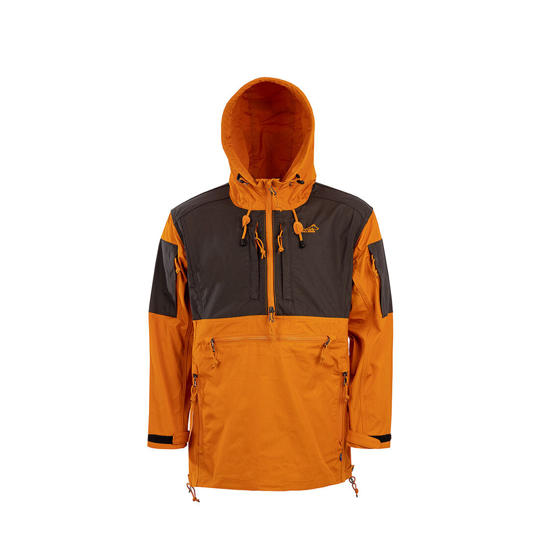 Arrak - Trek Anorak Herrer