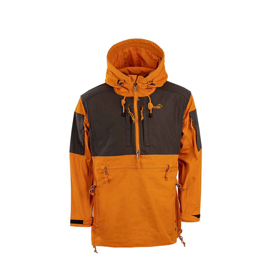 Arrak - Trek Anorak Herrer