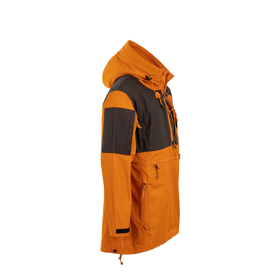 Arrak - Trek Anorak Herrer