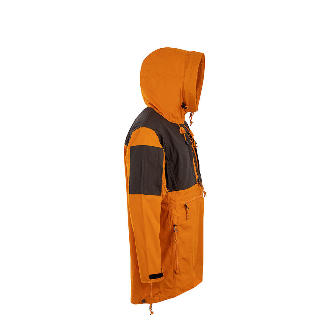 Arrak - Trek Anorak Herrer
