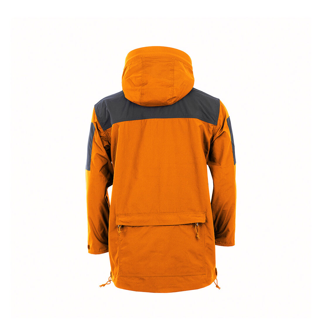 Arrak - Trek Anorak Herrer